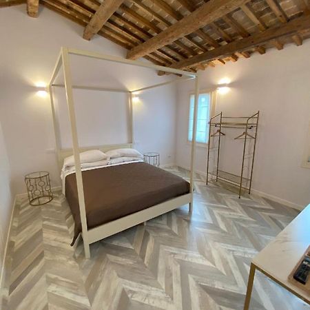 B&B Incalle Chioggia Eksteriør billede
