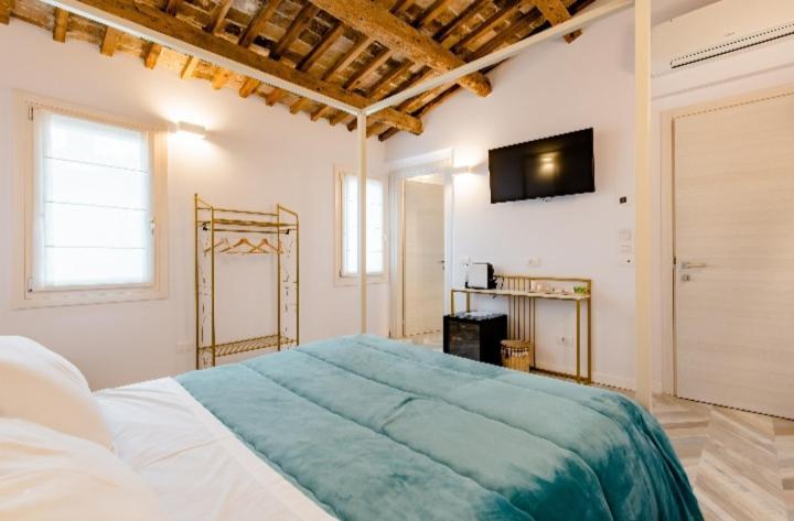 B&B Incalle Chioggia Eksteriør billede
